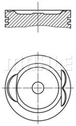 Mahle/Knecht 6273302