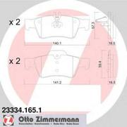Zimmermann 2 * * * 1