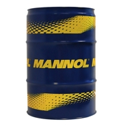 MANNOL 4036021161891 Масло дифференциал,МКПП,мост синтетика 75W-90 GL-5 20л.