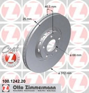 Zimmermann 100124220