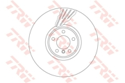 TRW DF6618S