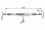 Bosch 1 * * * 1