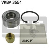 Skf VKBA3554