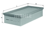 Mahle/Knecht LX979