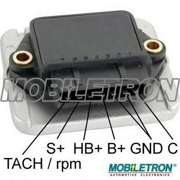 Mobiletron IGH005H