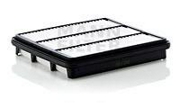 MANN-FILTER C2743 Воздушный фильтр