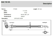 K&K FT0285