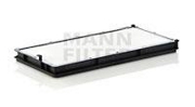 MANN-FILTER CU3338 Фильтр, воздух во внутренном пространстве