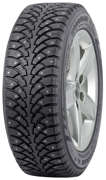 NOKIAN TYRES TS31737 Шина зимняя шипованная легковая 195/65R15 Nordman 4 95T XL