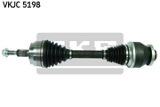 Skf VKJC5198