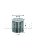 Mahle/Knecht OX346D