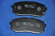 Parts-Mall PKB033