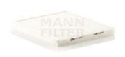 MANN-FILTER CU1828 Фильтр салонный