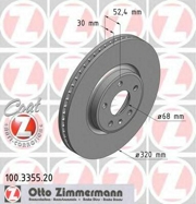 Zimmermann 100335520