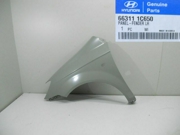 Hyundai-KIA 6 * * * 0
