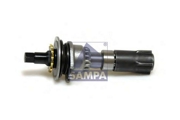 SAMPA 096032 Механизм корректировки, Тормозная скоба