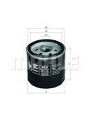 Mahle/Knecht O * * * 5