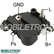 Mobiletron V * * * A