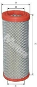 M-Filter A1076
