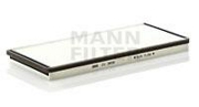 MANN-FILTER CU3858