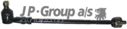 JP Group 1 * * * 0