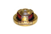 SAMPA 200231 Клапан, Подкачивающий насос
