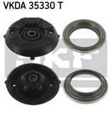 Skf VKDA35330T