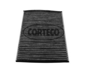 Corteco 80001773 Фильтр салона угольный