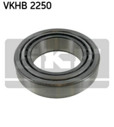 Skf VKHB2250