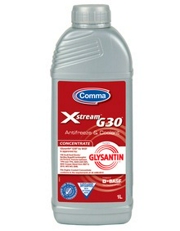 COMMA XSR1L