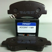 Hankook Frixa FPH27