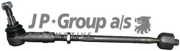 JP Group 1 * * * 0