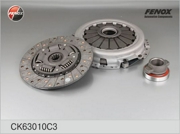 FENOX C * * * 3