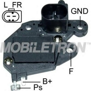 Mobiletron VRD745