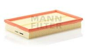 MANN-FILTER C29985X Фильтр воздушный MANN