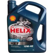 Shell 5 * * * 6