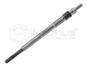 Meyle 11148600001 Свеча накаливания FORD/MAZDA/VOLVO mot.1,6TDCI