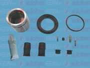 Seinsa Autofren D41386C Ремкомплект, тормозной суппорт