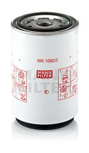 MANN-FILTER WK10603X Фильтр топливный