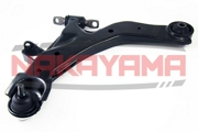 NAKAYAMA Z * * * 4