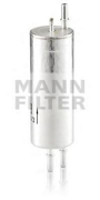 MANN-FILTER WK5133 Топливный фильтр