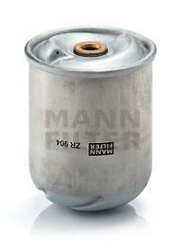 MANN-FILTER ZR904X Масляный фильтр