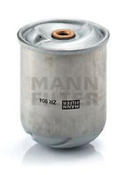 MANN-FILTER ZR904X