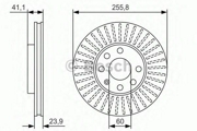 Bosch 0986479R76