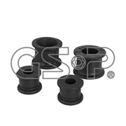 GSP 5 * * * S