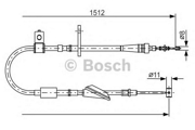 Bosch 1987482176