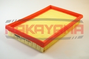 NAKAYAMA F * * * Y