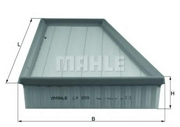 Mahle/Knecht LX998