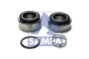 SAMPA 030604