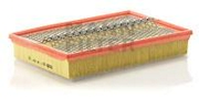MANN-FILTER C32154